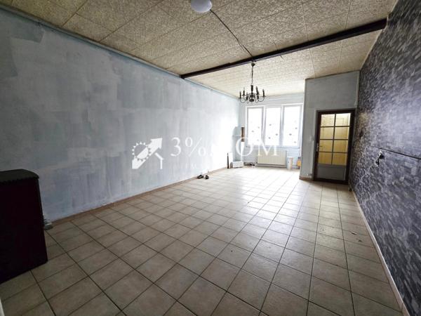 Maison 5 pièce(s) 4 chambre(s) 138 m²