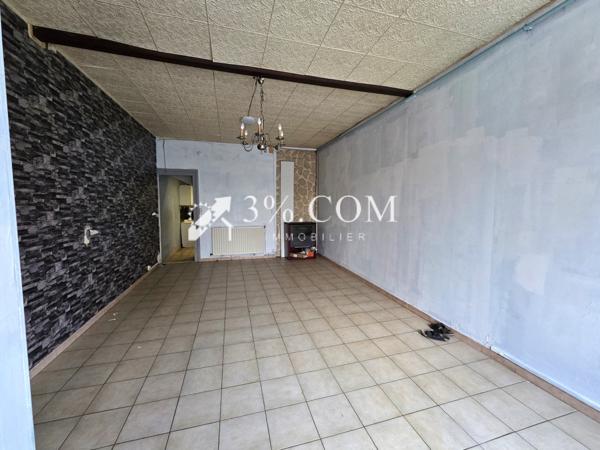 Maison 5 pièce(s) 4 chambre(s) 138 m²