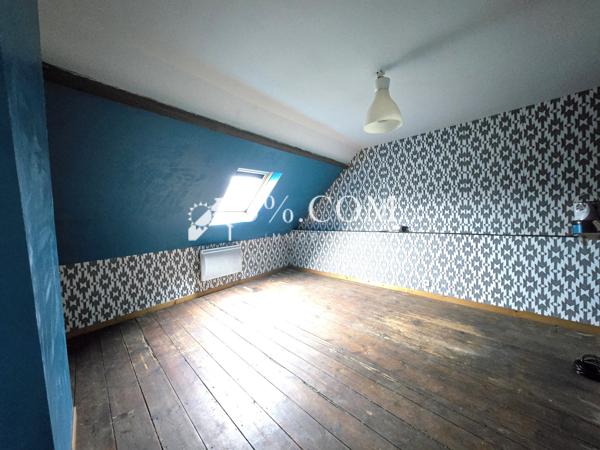 Maison 5 pièce(s) 4 chambre(s) 138 m²