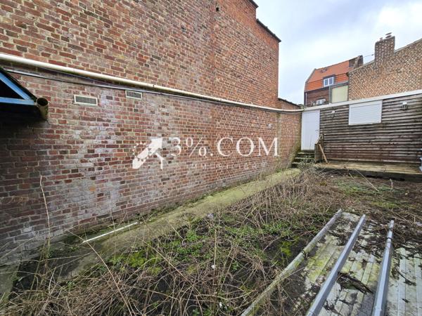 Maison 5 pièce(s) 4 chambre(s) 138 m²