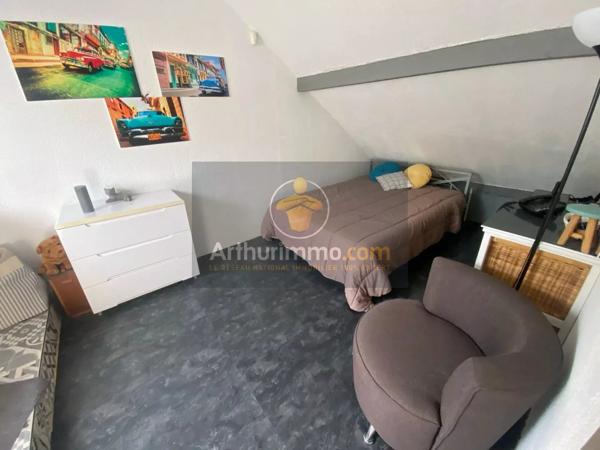 Vente                                                      Maison
                        
                     6 pièces                      112 m2                     à Brie-Comte-Robert