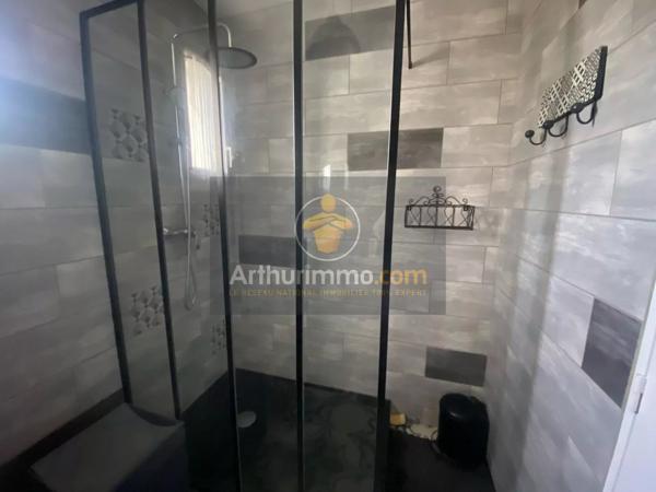 Vente                                                      Maison
                        
                     6 pièces                      112 m2                     à Brie-Comte-Robert