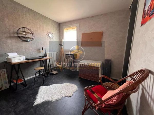 Vente                                                      Maison
                        
                     6 pièces                      112 m2                     à Brie-Comte-Robert