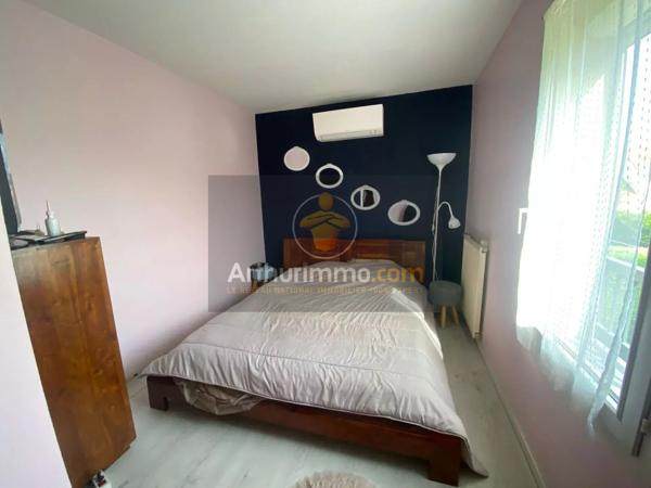 Vente                                                      Maison
                        
                     6 pièces                      112 m2                     à Brie-Comte-Robert