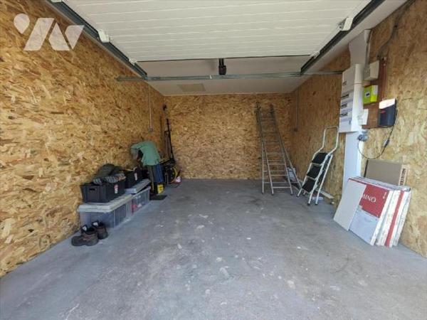 EXCLUSIVITE - LES HERBIERS - Découvrez ce plain-pied refait à neuf en 2025 à proximité immédiat...