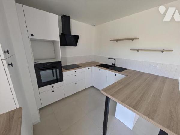 EXCLUSIVITE - LES HERBIERS - Découvrez ce plain-pied refait à neuf en 2025 à proximité immédiat...