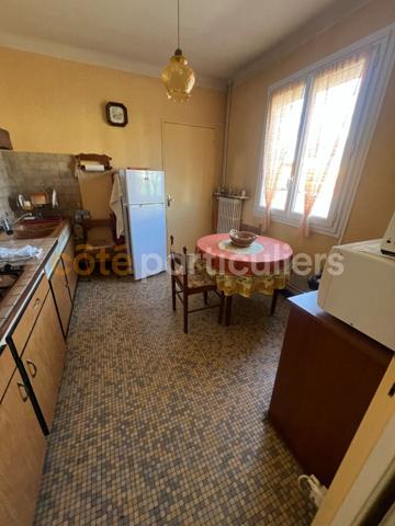 Vente Maison105 m² - 5 Pièces - TARBES (65000)