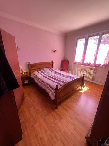 Vente Maison105 m² - 5 Pièces - TARBES (65000)