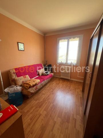Vente Maison105 m² - 5 Pièces - TARBES (65000)
