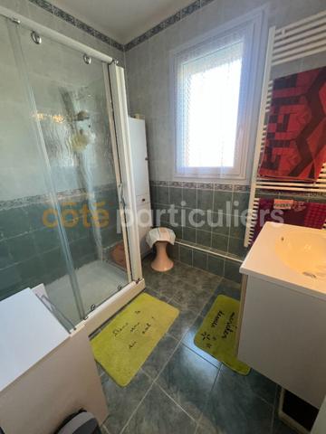 Vente Maison105 m² - 5 Pièces - TARBES (65000)