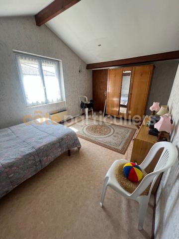Vente Maison105 m² - 5 Pièces - TARBES (65000)