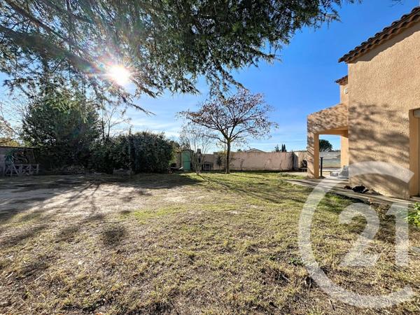 Maison à vendre  5 pièces - 140 m2 TEYRAN - 34