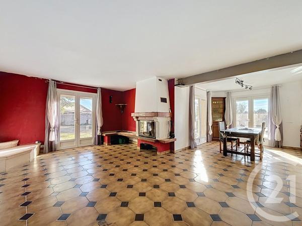 Maison à vendre  5 pièces - 140 m2 TEYRAN - 34