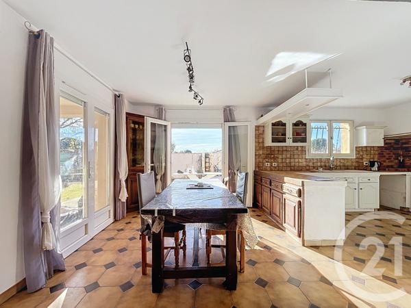 Maison à vendre  5 pièces - 140 m2 TEYRAN - 34