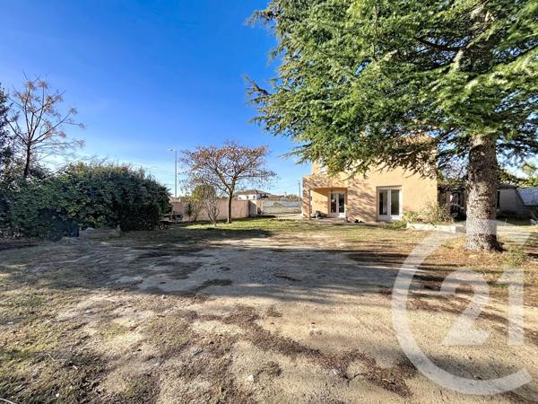 Maison à vendre  5 pièces - 140 m2 TEYRAN - 34