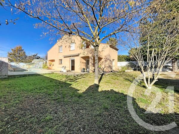 Maison à vendre  5 pièces - 140 m2 TEYRAN - 34