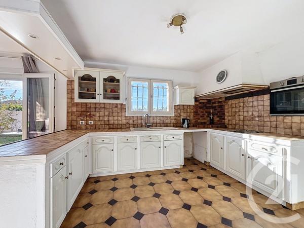 Maison à vendre  5 pièces - 140 m2 TEYRAN - 34