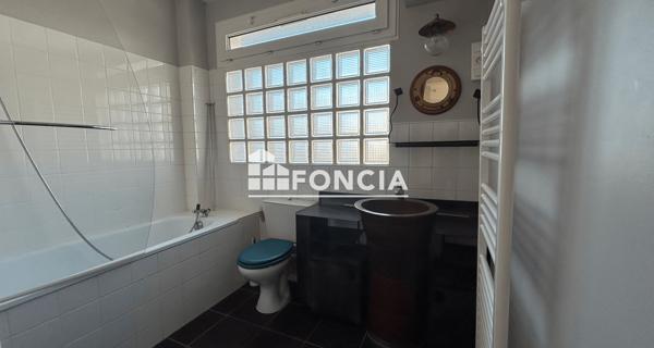 À vendre Appartement 3 pièces 59 m² - Rennes 35700