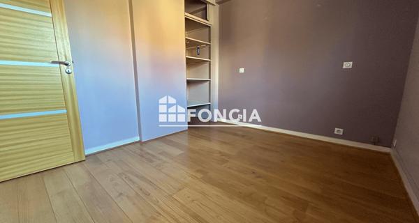 À vendre Appartement 3 pièces 59 m² - Rennes 35700