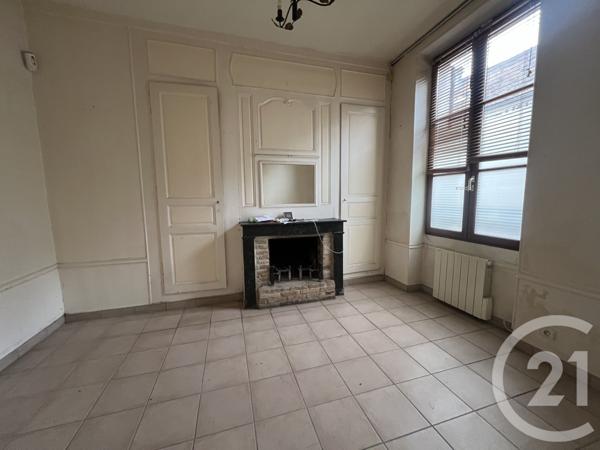 Maison à vendre  5 pièces - 109,49 m2 PACY SUR EURE - 27