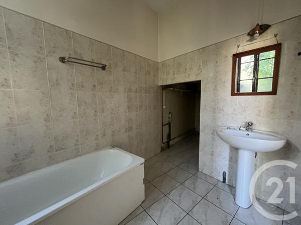 Maison à vendre  5 pièces - 109,49 m2 PACY SUR EURE - 27