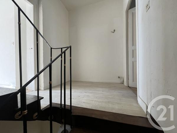 Maison à vendre  5 pièces - 109,49 m2 PACY SUR EURE - 27