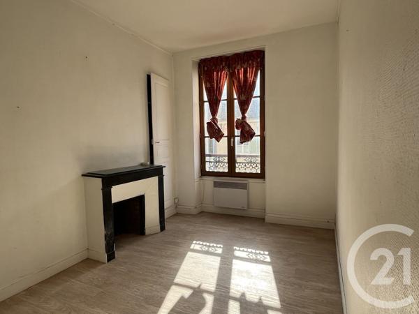 Maison à vendre  5 pièces - 109,49 m2 PACY SUR EURE - 27