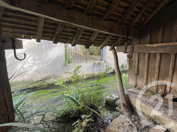 Maison à vendre  5 pièces - 109,49 m2 PACY SUR EURE - 27