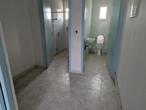 Maison de campagne à finir de rénover !