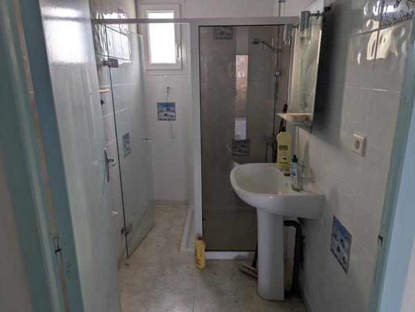 Maison de campagne à finir de rénover !