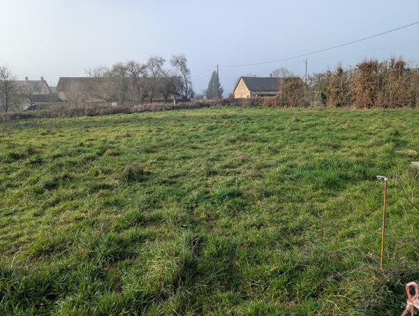 Maison de campagne à finir de rénover !