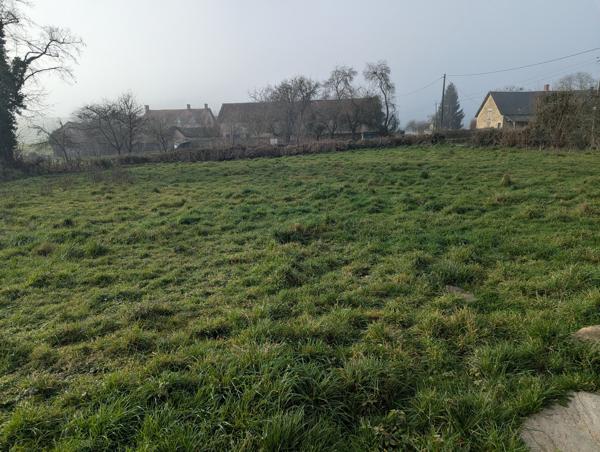 Maison de campagne à finir de rénover !