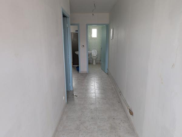 Maison de campagne à finir de rénover !