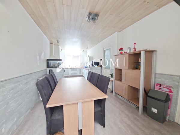 Maison 6 pièce(s) 4 chambre(s) 133 m²