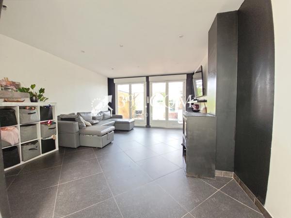 Maison 6 pièce(s) 4 chambre(s) 133 m²