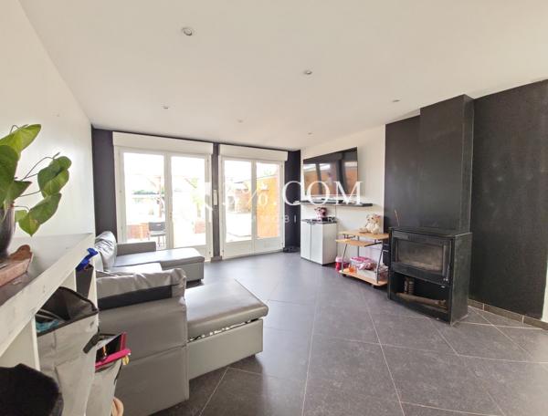 Maison 6 pièce(s) 4 chambre(s) 133 m²