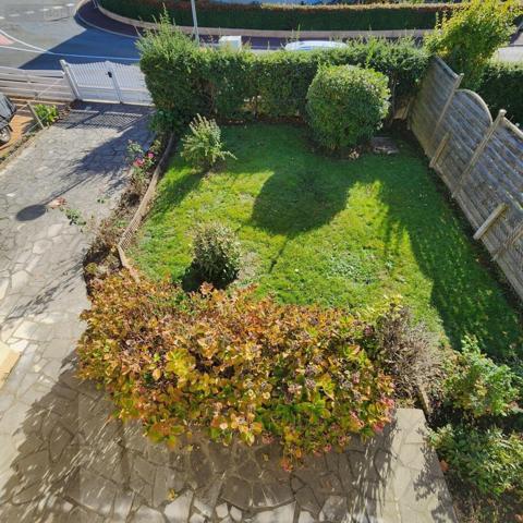 Maison à vendre à La-Ferté-Bernard dans la Sarthe (72400), ref : 72085-2199