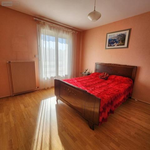 Maison à vendre à La-Ferté-Bernard dans la Sarthe (72400), ref : 72085-2199