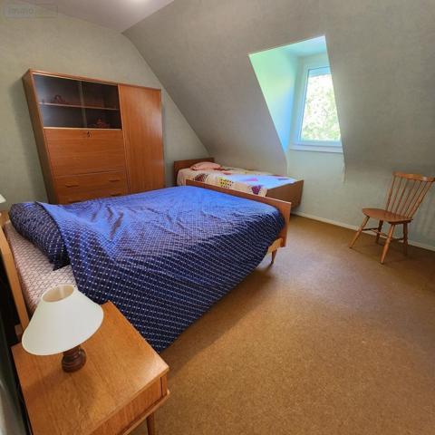 Maison à vendre à La-Ferté-Bernard dans la Sarthe (72400), ref : 72085-2199