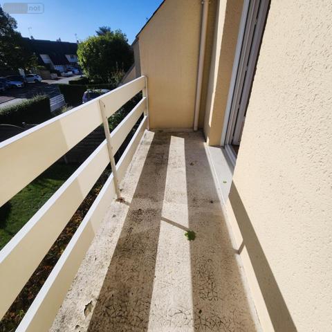 Maison à vendre à La-Ferté-Bernard dans la Sarthe (72400), ref : 72085-2199