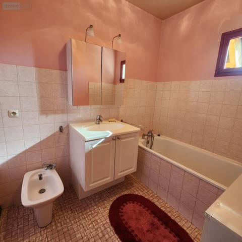 Maison à vendre à La-Ferté-Bernard dans la Sarthe (72400), ref : 72085-2199