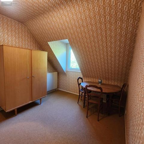 Maison à vendre à La-Ferté-Bernard dans la Sarthe (72400), ref : 72085-2199