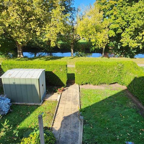 Maison à vendre à La-Ferté-Bernard dans la Sarthe (72400), ref : 72085-2199