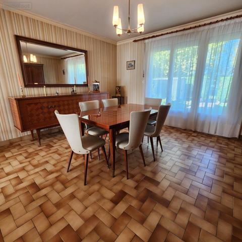 Maison à vendre à La-Ferté-Bernard dans la Sarthe (72400), ref : 72085-2199