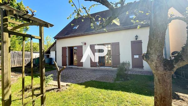 Maison Soisy-Sous-Montmorency 6 pièces 165 m2 520 000 € ** - Référence 1604