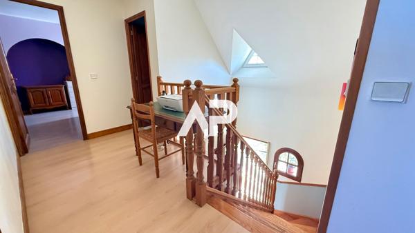 Maison Soisy-Sous-Montmorency 6 pièces 165 m2 520 000 € ** - Référence 1604