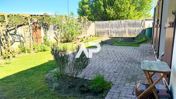 Maison Soisy-Sous-Montmorency 6 pièces 165 m2 520 000 € ** - Référence 1604