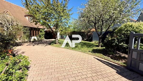 Maison Soisy-Sous-Montmorency 6 pièces 165 m2 520 000 € ** - Référence 1604