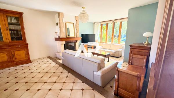 Maison Soisy-Sous-Montmorency 6 pièces 165 m2 520 000 € ** - Référence 1604