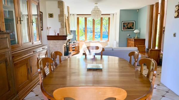 Maison Soisy-Sous-Montmorency 6 pièces 165 m2 520 000 € ** - Référence 1604